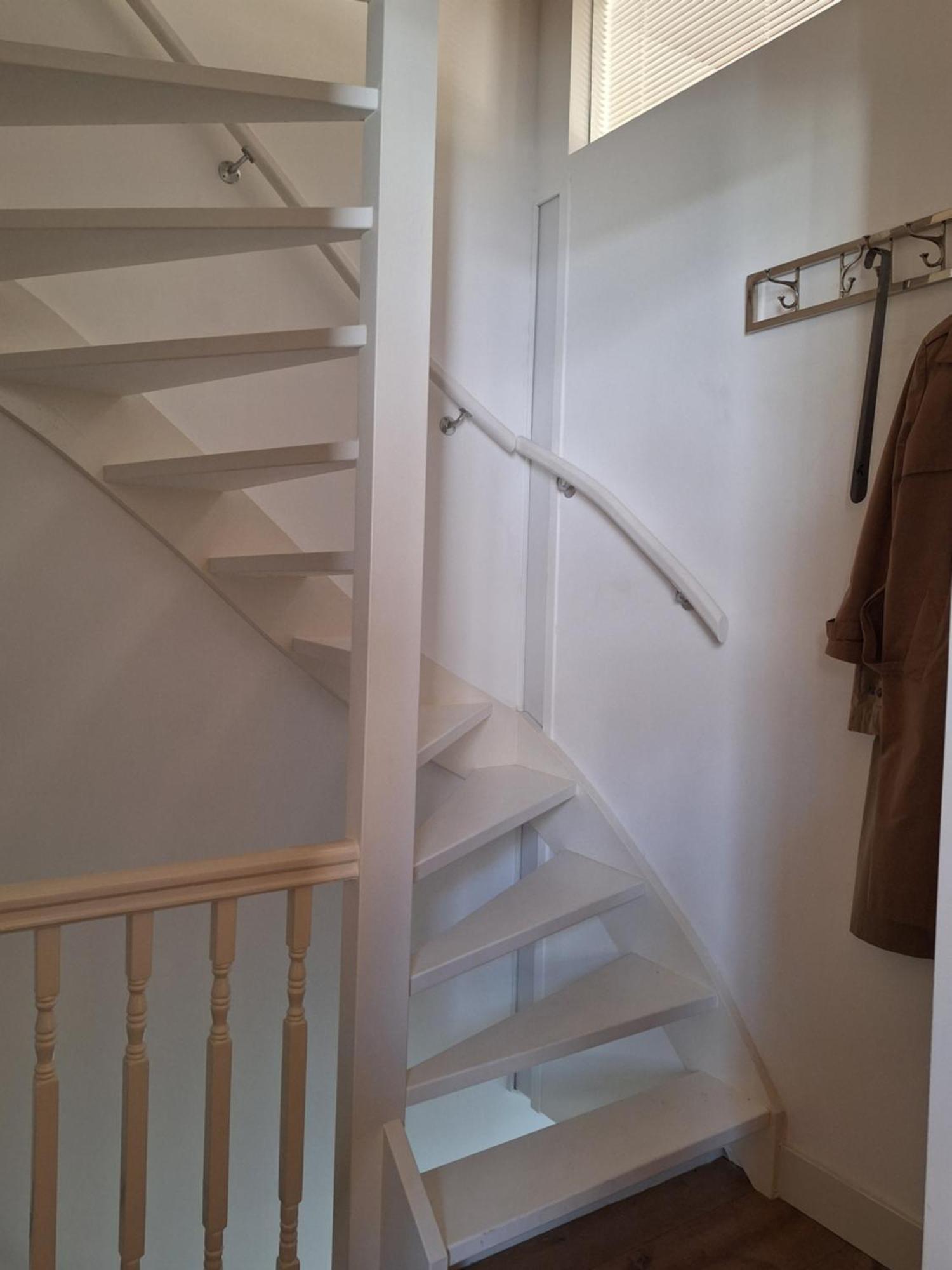 B&B Lange Geer Delft Eksteriør bilde